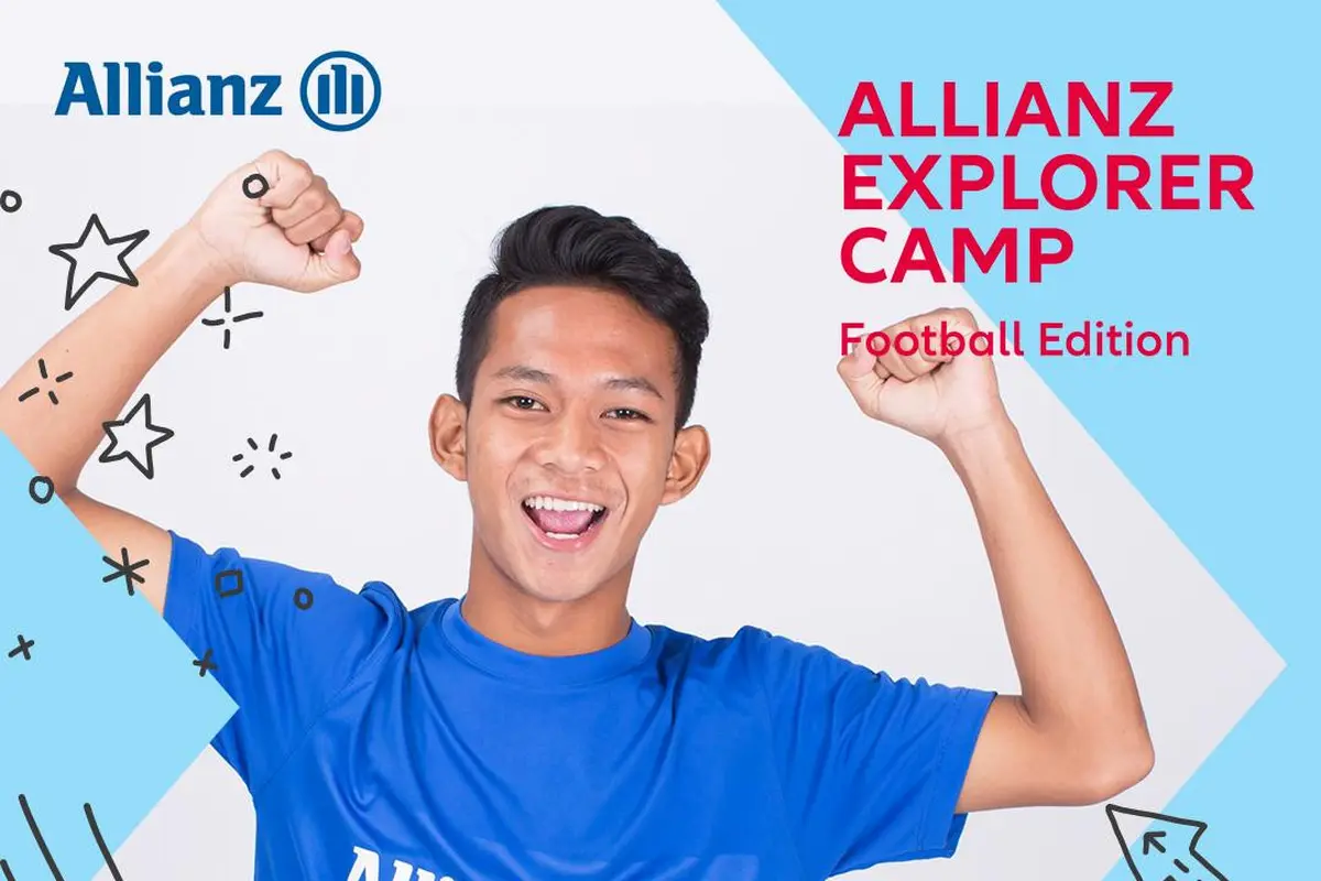 Allianz Explorer Camp
