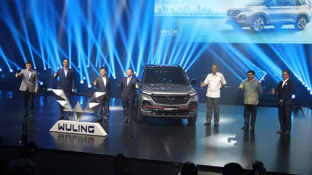 Wuling