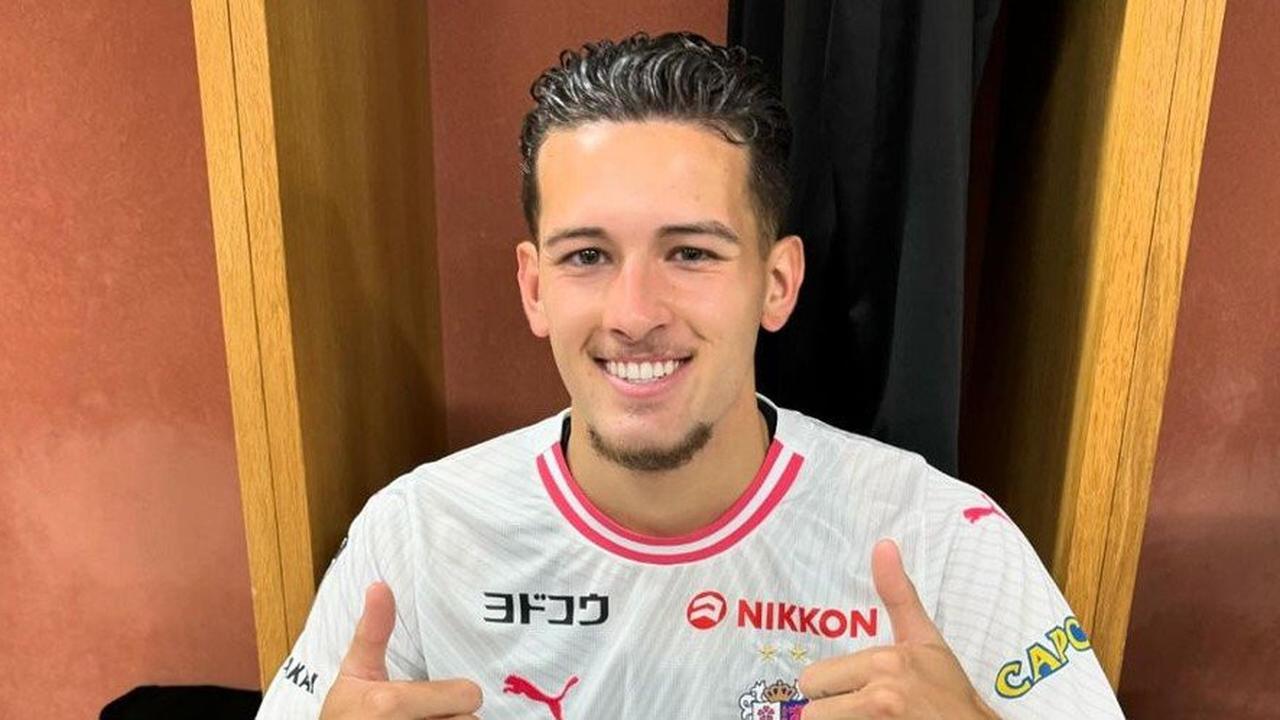 Sinar Terang Justin Hubner di Wolves: Usai Sempat Ikut Latihan Tim Utama, Kini Cetak Gol Bawa Timnya Menang