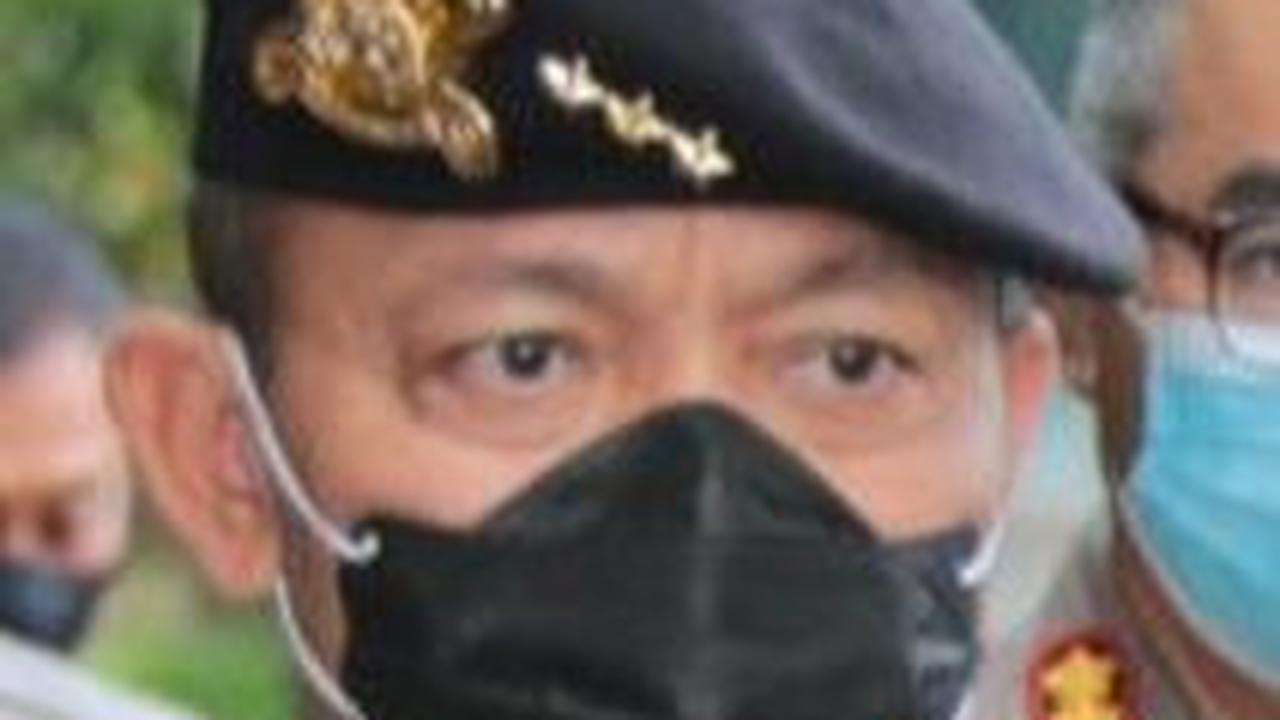 Mengenal Sosok Arief Sulistyanto, Pensiunan Jenderal Eks Penyidik Kasus Munir yang Jadi Komisaris Baru ASABRI