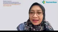Vaksin HPV Gratis untuk Anak Laki-Laki Bakal Ada di 6 Provinsi