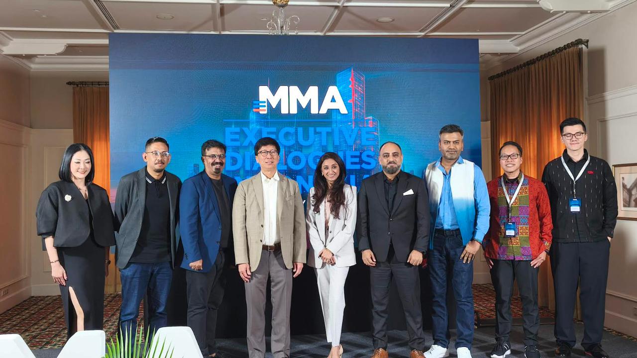 Marketing Jadi Mesin Pertumbuhan Bisnis