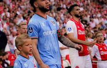 Bikin Bangga! Calvin Verdonk Jadi Kapten Bawa NEC Nijmegen Ukir Sejarah di Markas Ajax