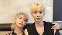 Doyoung dan Jungwoo NCT Dikonfirmasi Wamil Desember 2025, Jadi Member Ketiga dan Keempat NCT yang Bertugas