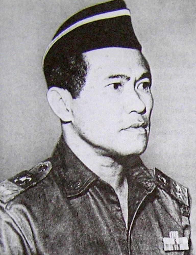 Ini 10 Pahlawan Revolusi Yang Jadi Korban Kejamnya G30s Pki Lifestyle Fimela Com