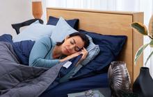 Cara Mengatasi Susah Tidur saat Haid, Ketahui Penyebabnya