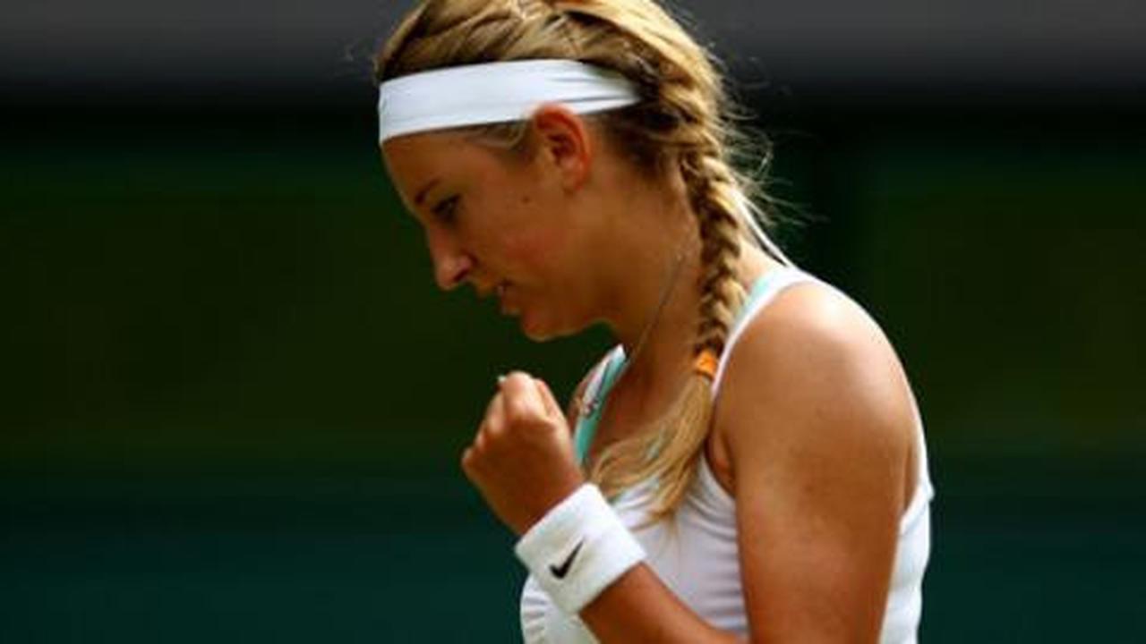 Azarenka rebut kembali peringkat satu dunia