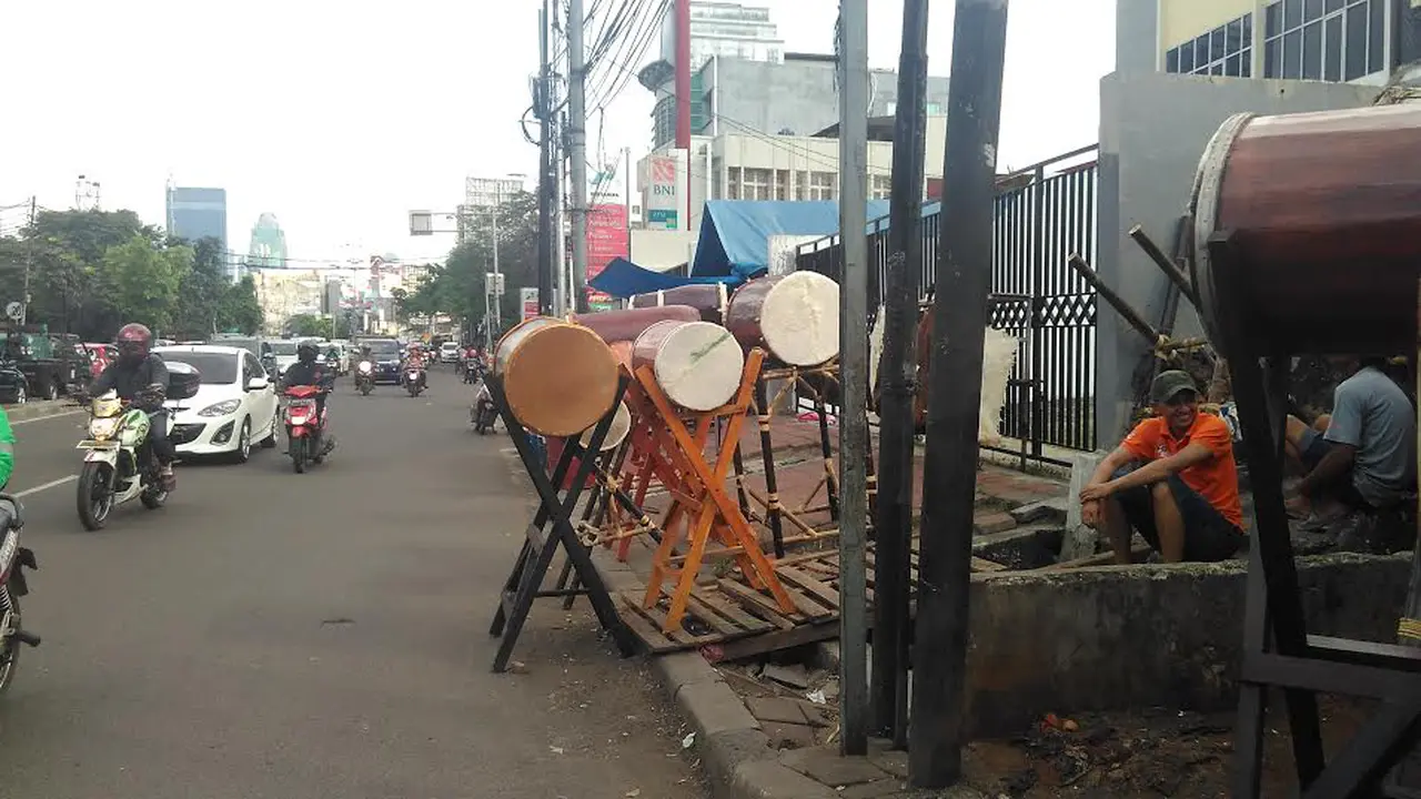 Beduk Lebaran