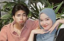 Dimas Ahmad Unggah Foto Bareng dengan Dania Aulia Wanita yang Viralkan Waktu Jualan Bakso Jadi Sorotan, Netizen 'Cocok