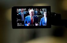 Fakta-Fakta Donald Trump Ditembak saat Kampanye, Pelaku Penembakan Tewas