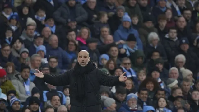 Prediksi Pertandingan Manchester City vs Salford City Pada 12 Januari 2025, Berlangsung Seru!