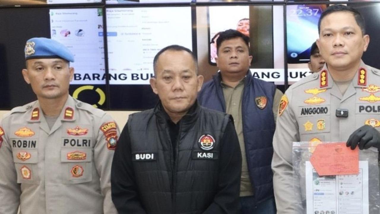 Modus Kepala Sekolah di Batam Tilep Uang Sekolah Rp 143 Juta