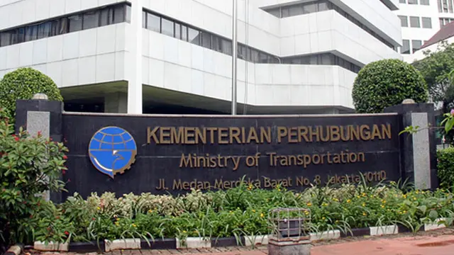 Kemenhub Ganjar Penghargaan ke Operator Transportasi yang Beri Pelayanan Prima