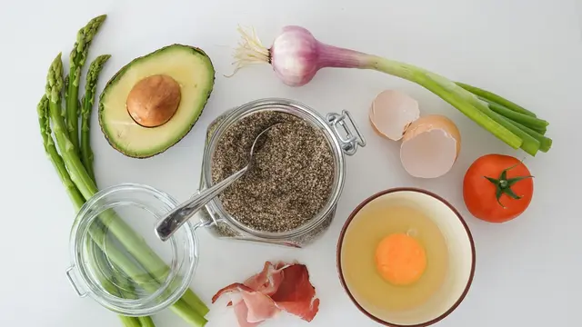 Mengenal Apa itu Whole Food, Pola Makan Sehat untuk Energi Stabil Sepanjang Hari