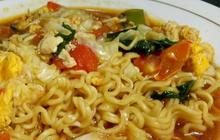 Cara Membuat Mie Nyemek yang Lezat dan Praktis