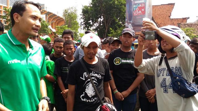 Persebaya