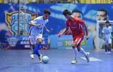 Fakta Unik Piala by.U 2025: 27 Tim dari 27 Kota Siap Rebut Gelar Juara Futsal Pelajar Nasional di Semarang