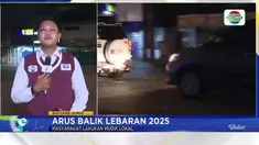 Simak informasi dalam Fokus Pagi edisi (02/4) dengan beberapa topik pilihan sebagai berikut, Warga Tewas Terkena Ledakan Petasan, Pertikaian Oknum Aparat, Kakak Beradik Bunuh Ayah Kandung, Evakuasi Bocah Sakit Terjebak Macet.