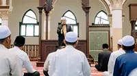 Contoh Teks Khutbah Jumat 16 Januari 2026, Bertema Isra Miraj