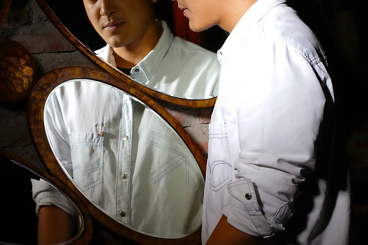 [Bintang] Dimas Anggara