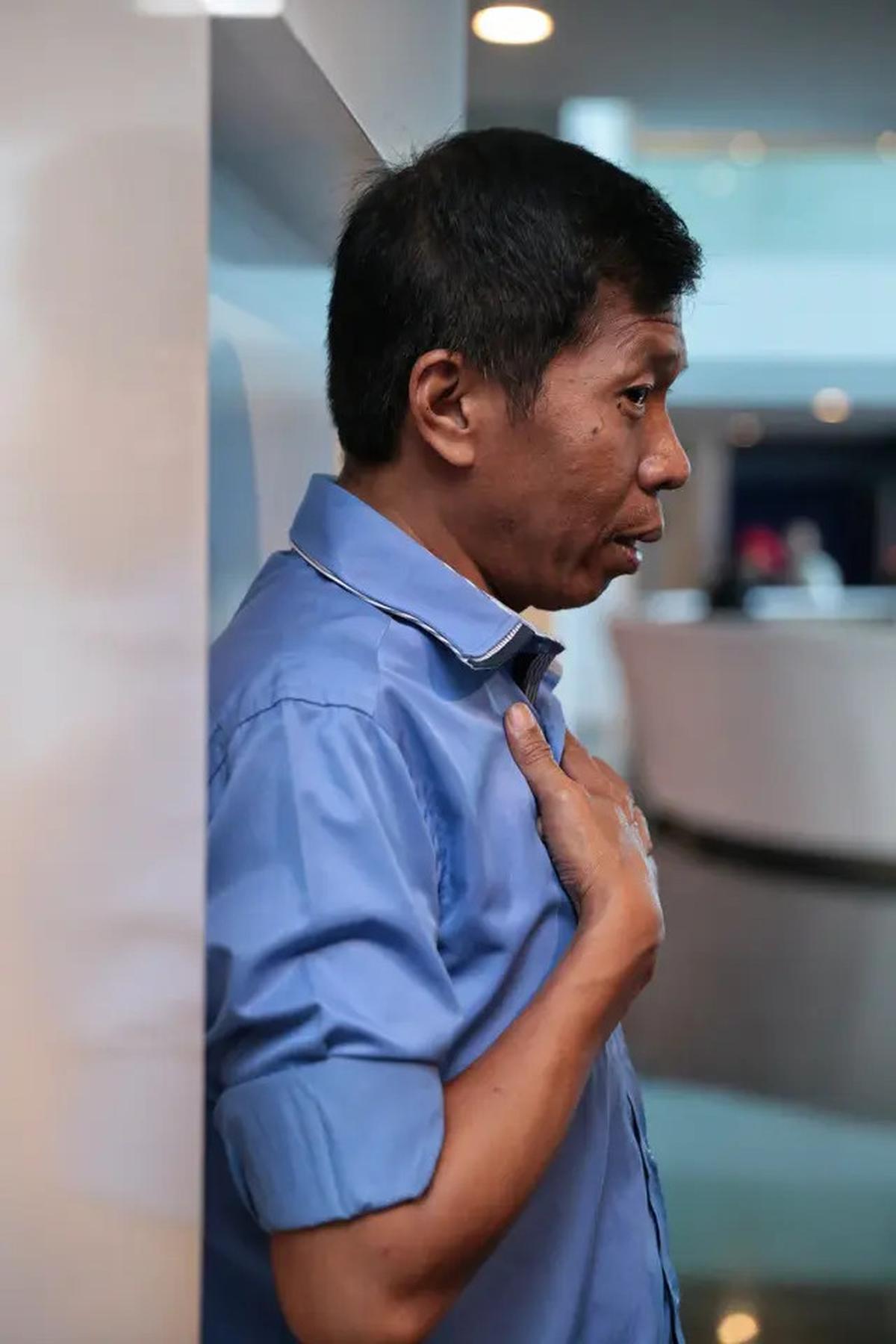 Kiwil Blak-blakan Soal Kondisi Kesehatannya, Menderita Diabetes, Hernia dan Pengentalan Darah