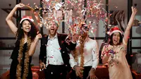 65 Sarcastic New Year Quotes for a Funny Start to the Year