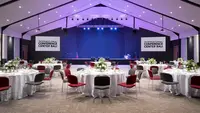 Main Hall IC Center Bali.