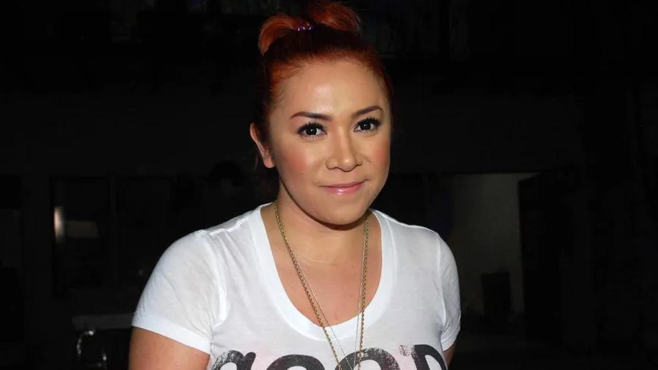 Musisi Melly Goeslaw, juga berikan dukungan pada Raffi