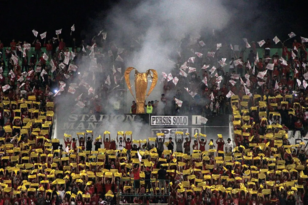 Persis vs PPSM