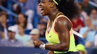 Serena Williams (Maddie Meyer/Getty Images/AFP)