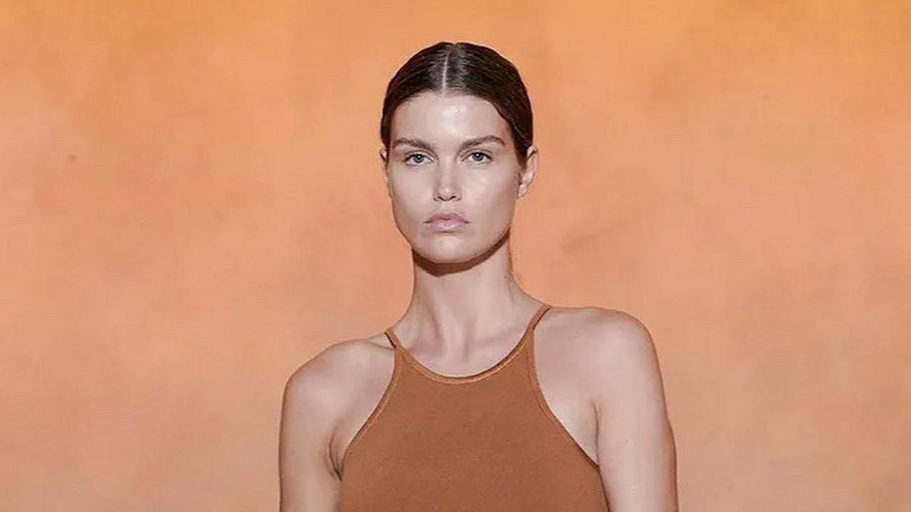 Luna Bijl, Model Belanda Sekaligus Pacar Maarten Paes Kiper Timnas Indonesia yang Punya Profil Luar Biasa