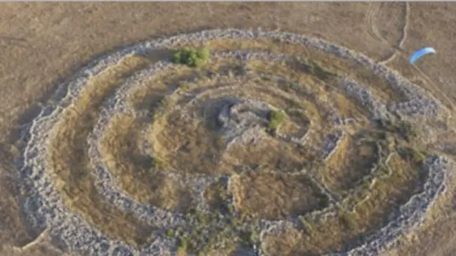 Roda Raksasa (Wheel of Giants)