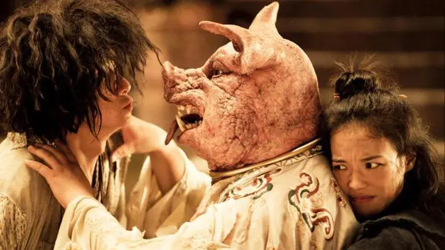 5 Film Terlaris Sepanjang Masa di Tiongkok