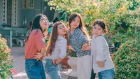 ilustrasi persahabatan/Photo by Min An from Pexels