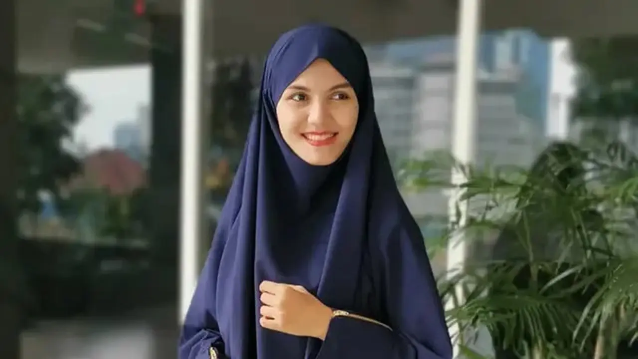 6 Pemain Sinetron Tukang Bubur Naik Haji Ini Mantap Berhijab,