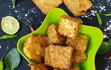 Resep Tempe Isi Mercon Viral, Camilan Pedas Menggugah Selera