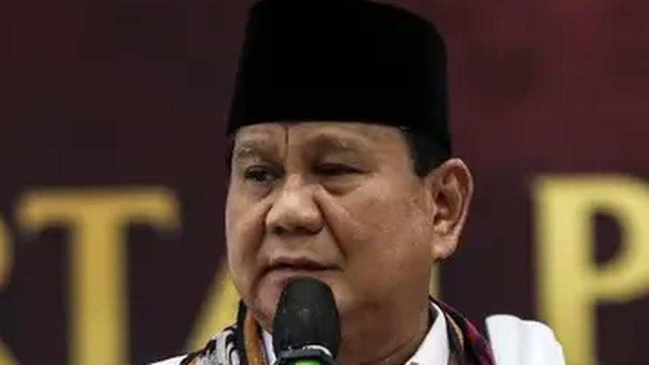 Hashim Sempat Ragu Budiman Dukung Prabowo, Singgung Trauma Kasus Ratna Sarumpaet