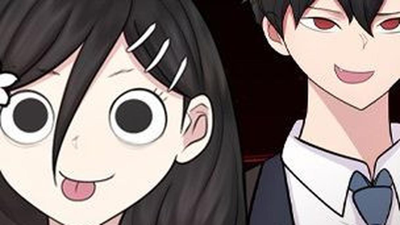 Pertama, Webtoon Komedi 'Eh, Sorry Kesantet!'