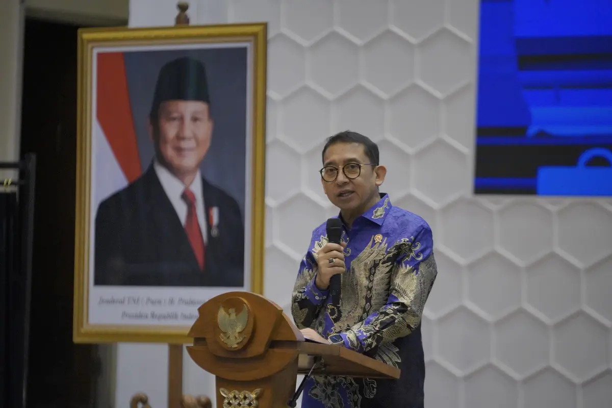 Fadli Zon