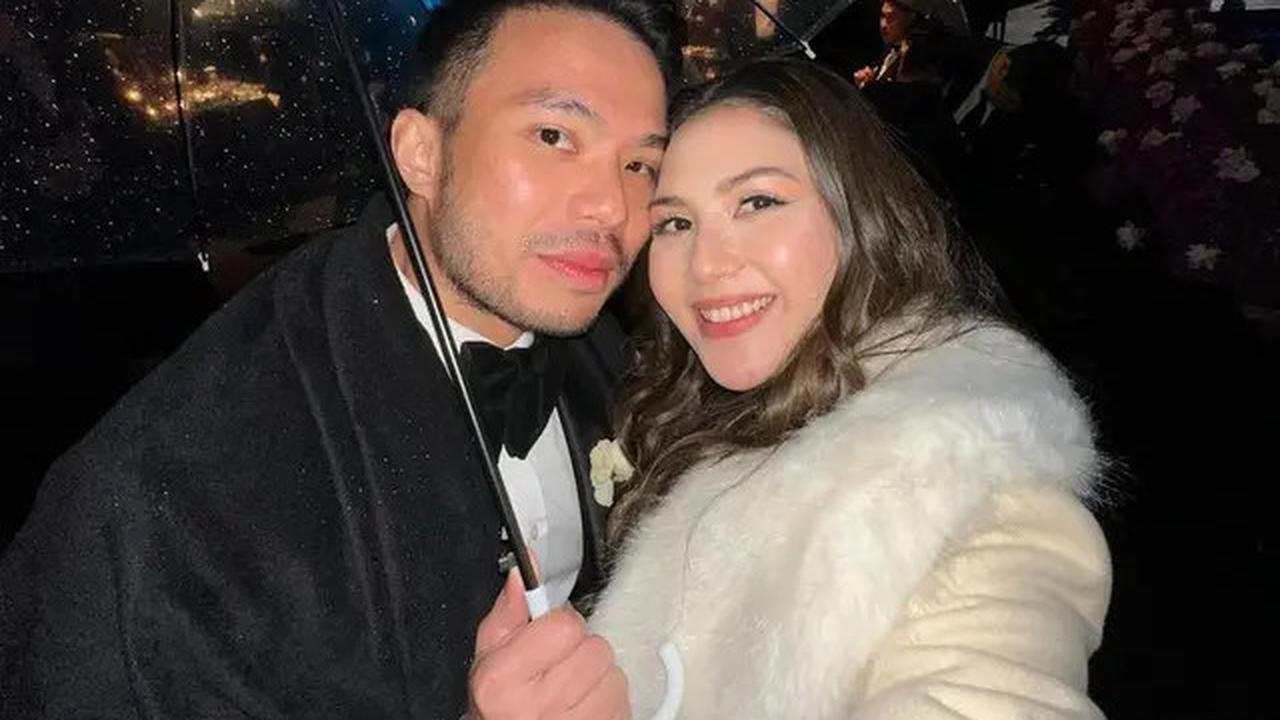 6 Gaya Elegan Jessica Mila dengan Sentuhan Old Money, Bawa Tas Rp 500 Juta di Turki Bersama Suami