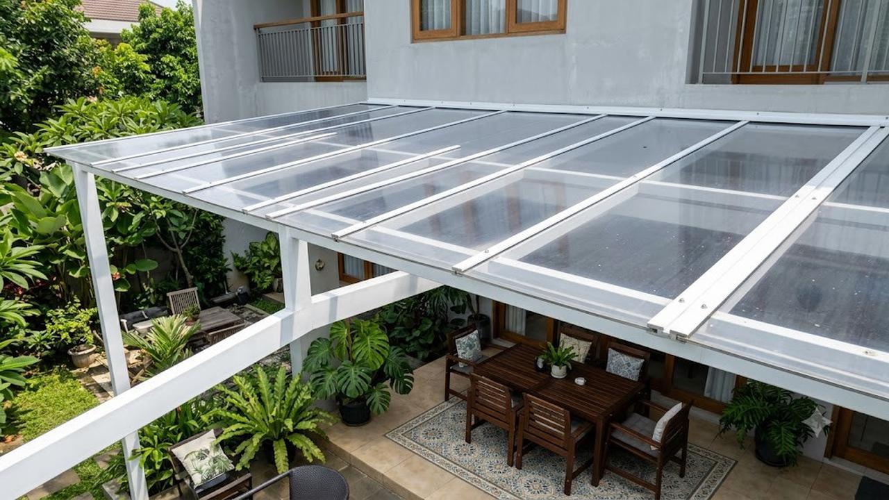Polycarbonate Solid