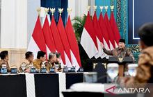 Fakta Mengejutkan: Rp306 Triliun Anggaran Rawan Korupsi Dialihkan Prabowo untuk Program Rakyat