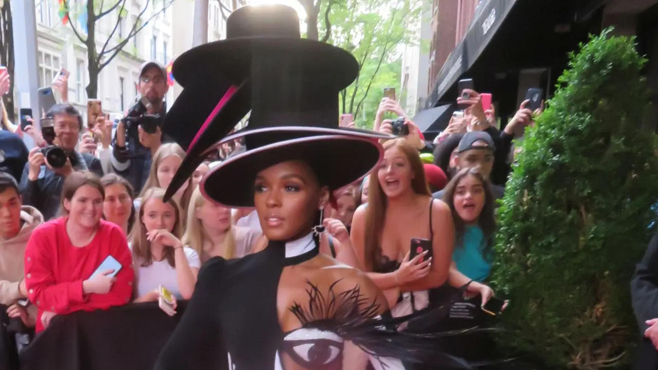 Janelle Monae