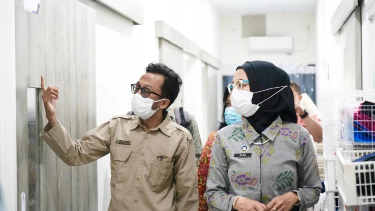 Dari Dapur ke Ruang Konsultasi, SPPG Margomulyo Siapkan Gizi Center untuk Penerima Manfaat MBG