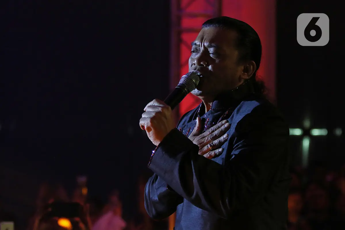 [Feature] Konser Didi Kempot Bikin Hati Ambyar
