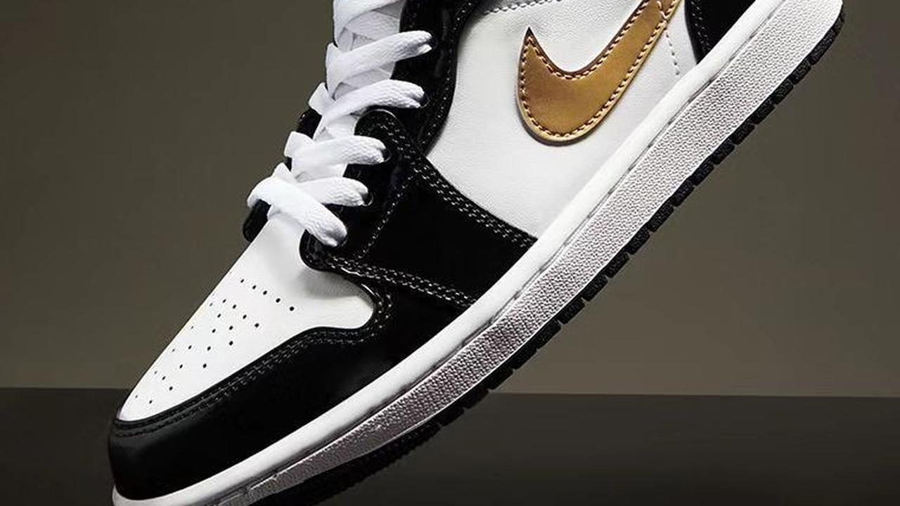 <b>Mengenali Jenis-jenis Sepatu Nike Air Jordan </b>