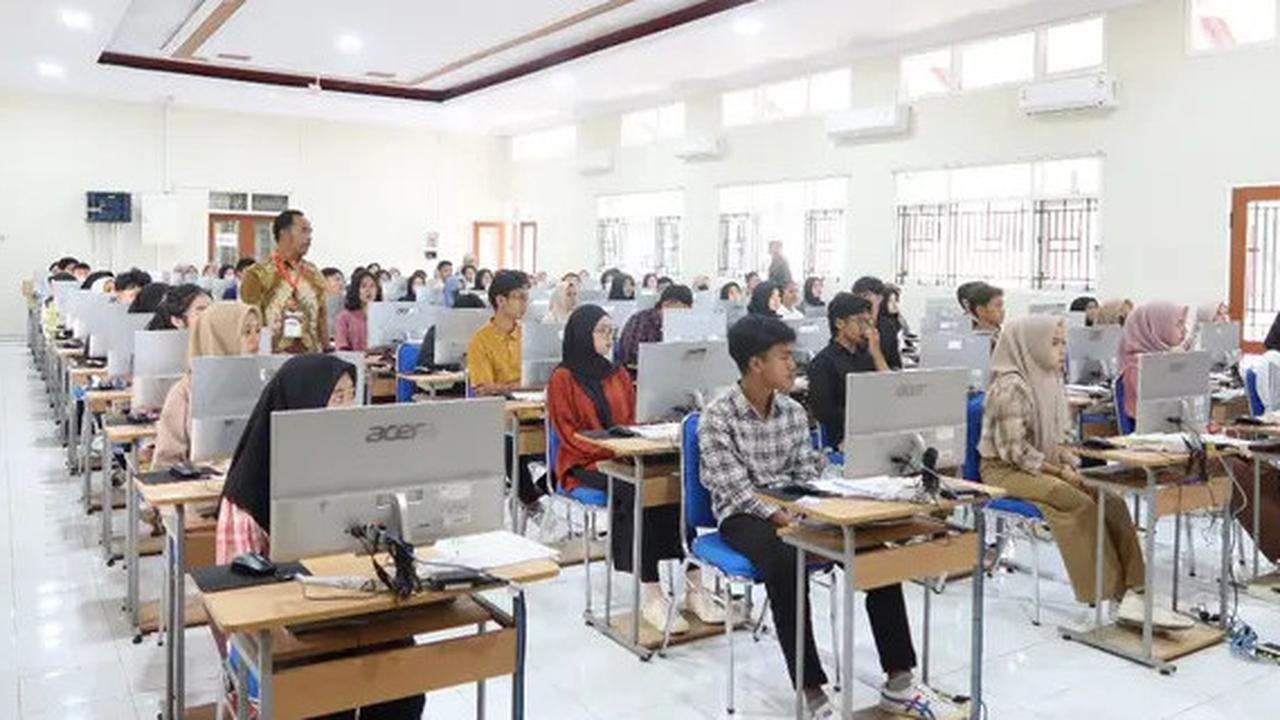 Dibuka Besok, Ini Panduan dan 5 Kriteria Peserta Daftar UTBK-SNBT 2025