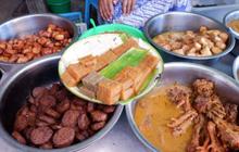 Mencicipi Bothok Mercon Kuliner Legendaris di Sragen, Kental Nuansa Jawa