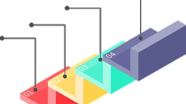 Ilustrasi Infografis