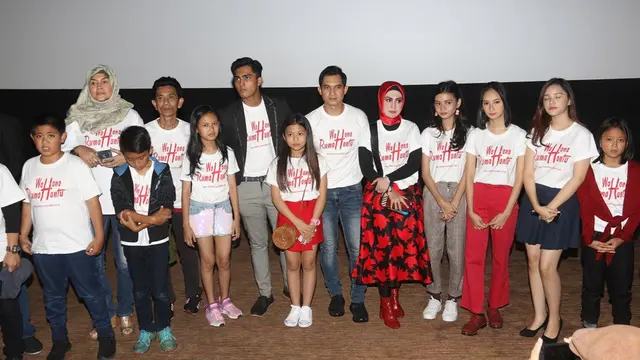 Wahana Rumah Hantu